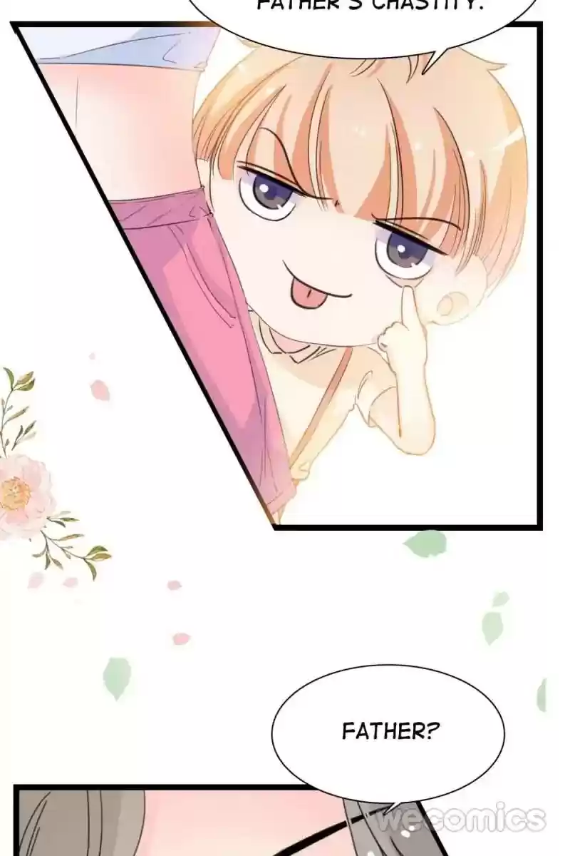 Mr. Zhou, Forced Marriage Is Illegal! Chapter 21