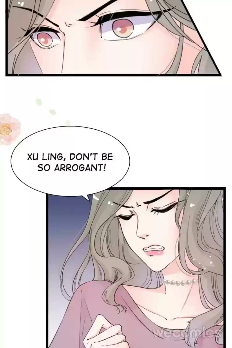 Mr. Zhou, Forced Marriage Is Illegal! Chapter 21