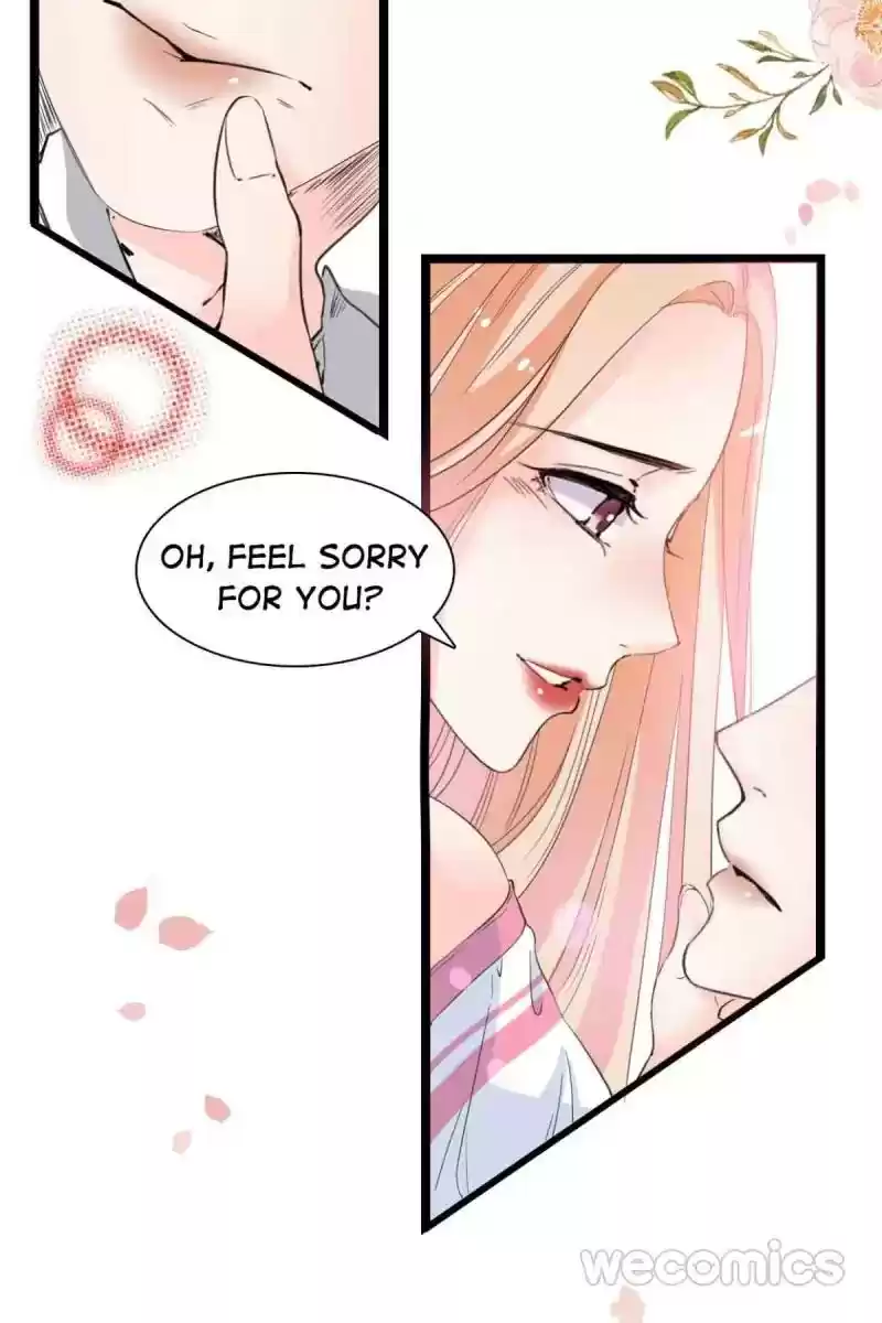 Mr. Zhou, Forced Marriage Is Illegal! Chapter 21