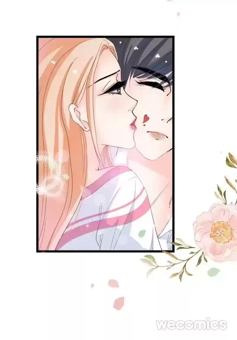 Mr. Zhou, Forced Marriage Is Illegal! Chapter 21