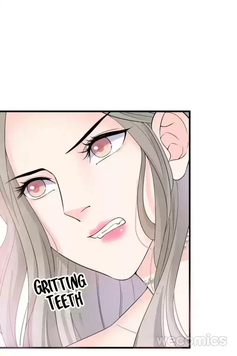 Mr. Zhou, Forced Marriage Is Illegal! Chapter 21