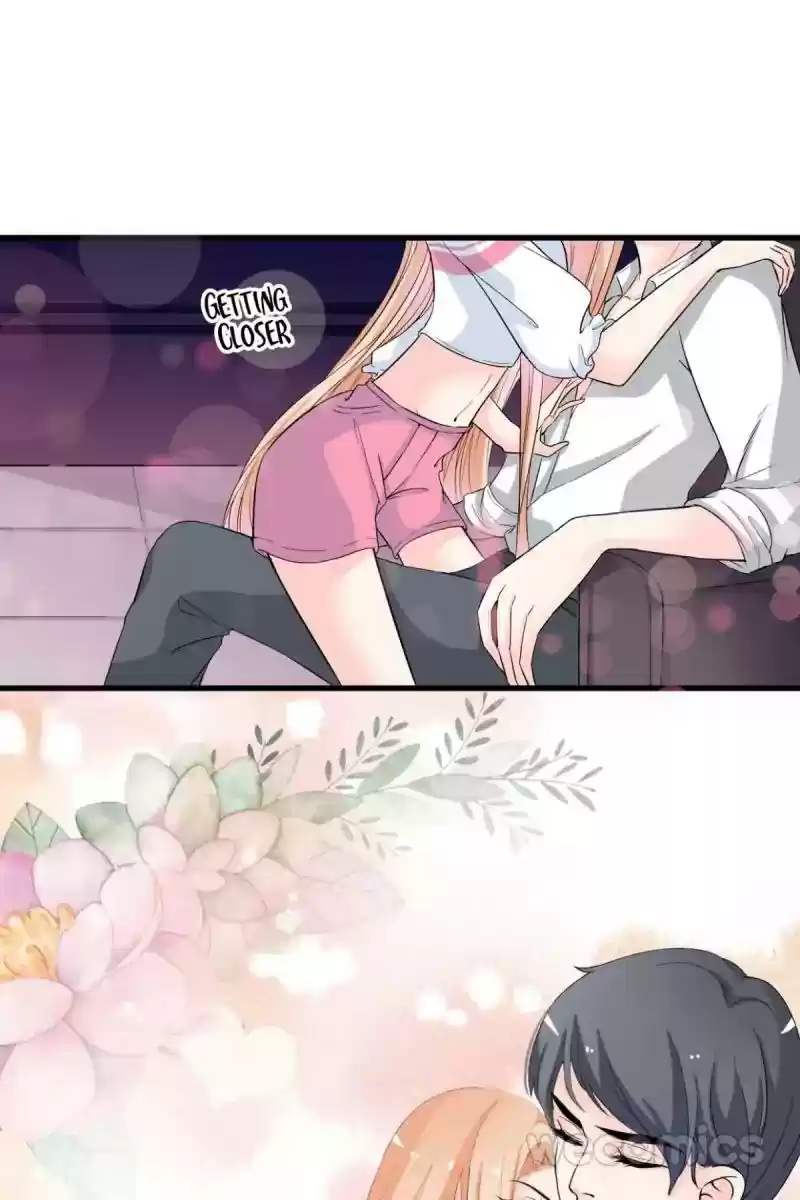 Mr. Zhou, Forced Marriage Is Illegal! Chapter 21