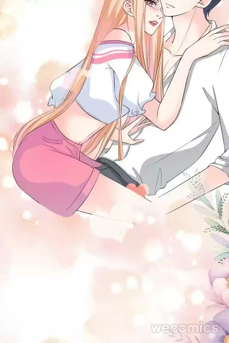 Mr. Zhou, Forced Marriage Is Illegal! Chapter 21