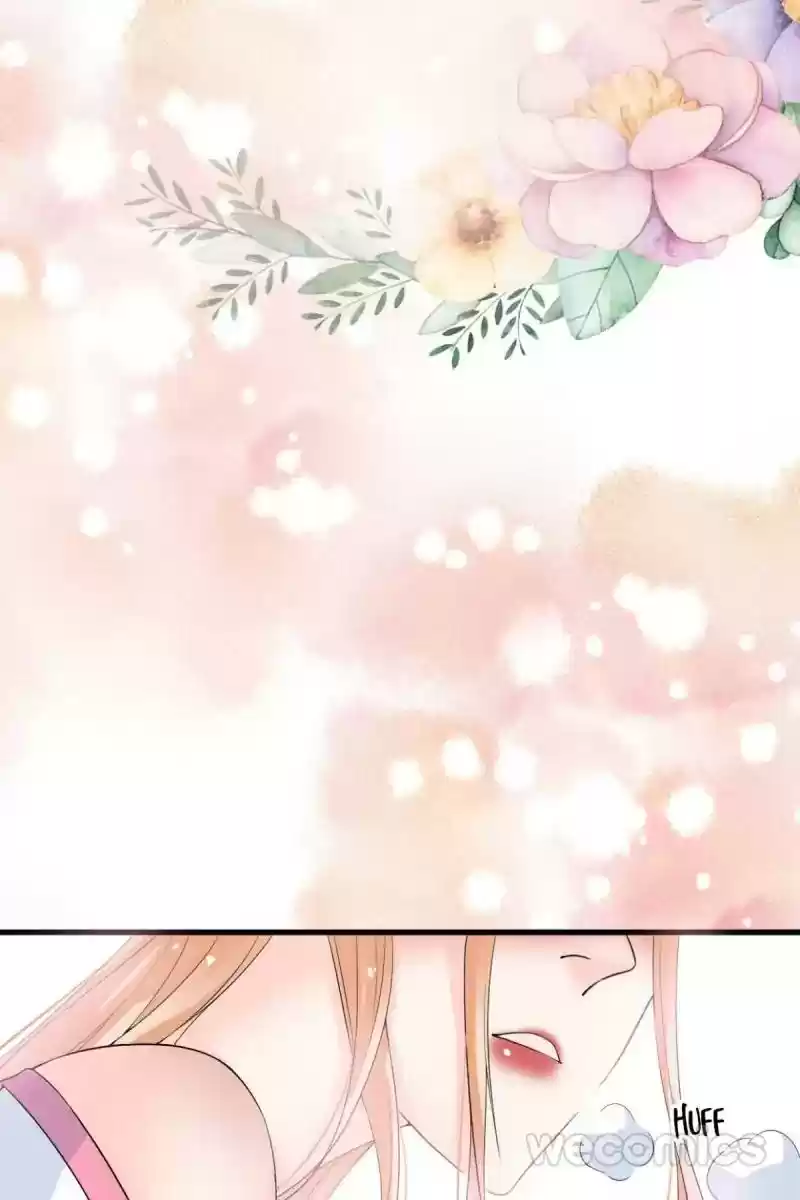 Mr. Zhou, Forced Marriage Is Illegal! Chapter 21