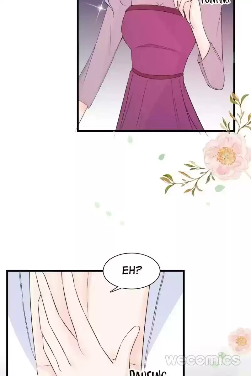 Mr. Zhou, Forced Marriage Is Illegal! Chapter 22