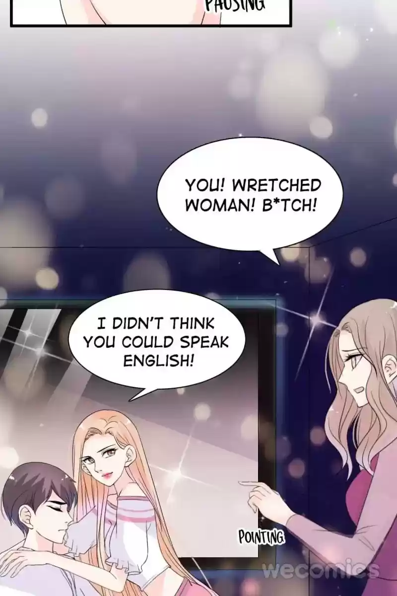 Mr. Zhou, Forced Marriage Is Illegal! Chapter 22