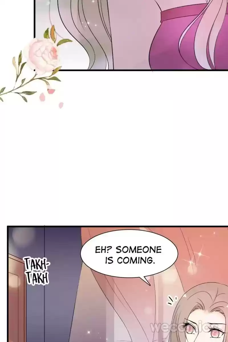 Mr. Zhou, Forced Marriage Is Illegal! Chapter 22