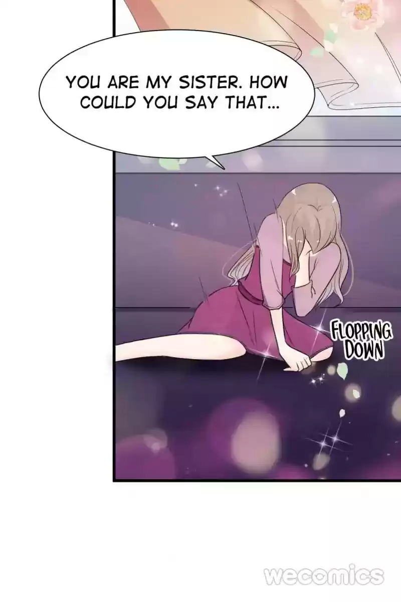 Mr. Zhou, Forced Marriage Is Illegal! Chapter 22