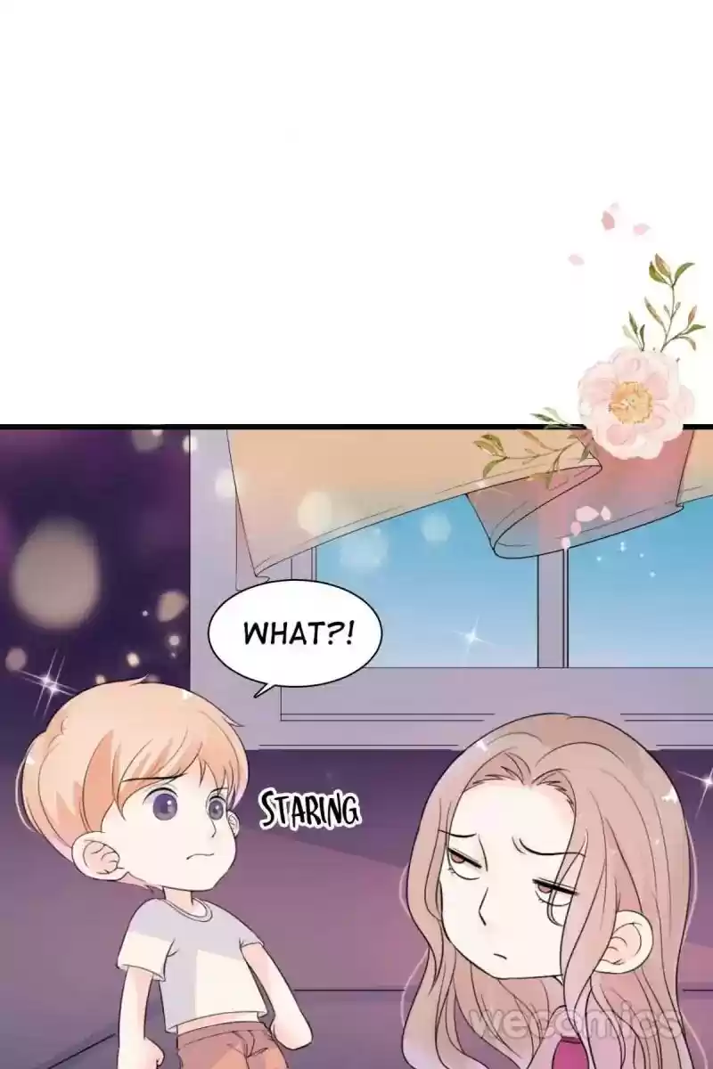 Mr. Zhou, Forced Marriage Is Illegal! Chapter 22