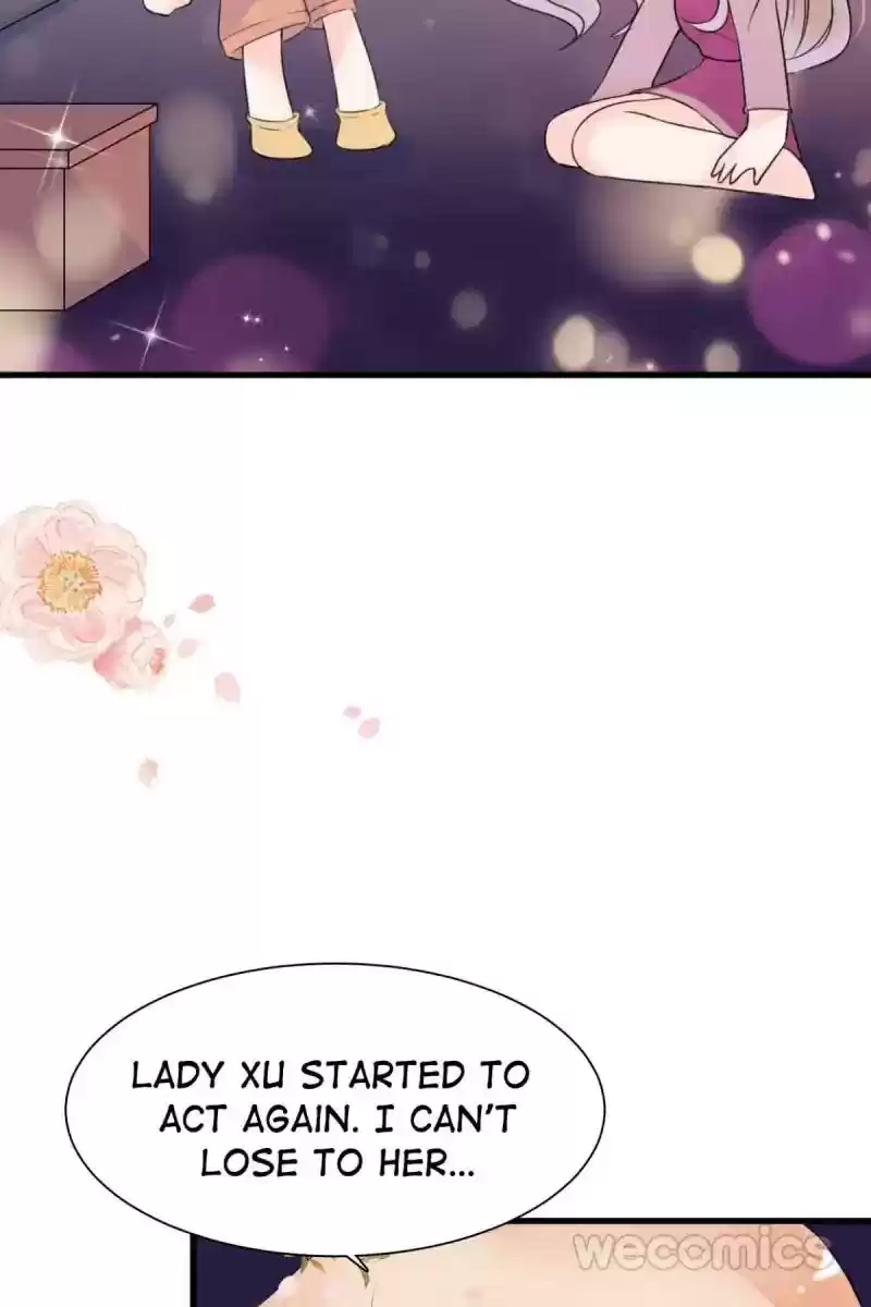 Mr. Zhou, Forced Marriage Is Illegal! Chapter 22