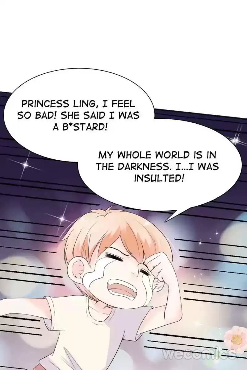 Mr. Zhou, Forced Marriage Is Illegal! Chapter 22