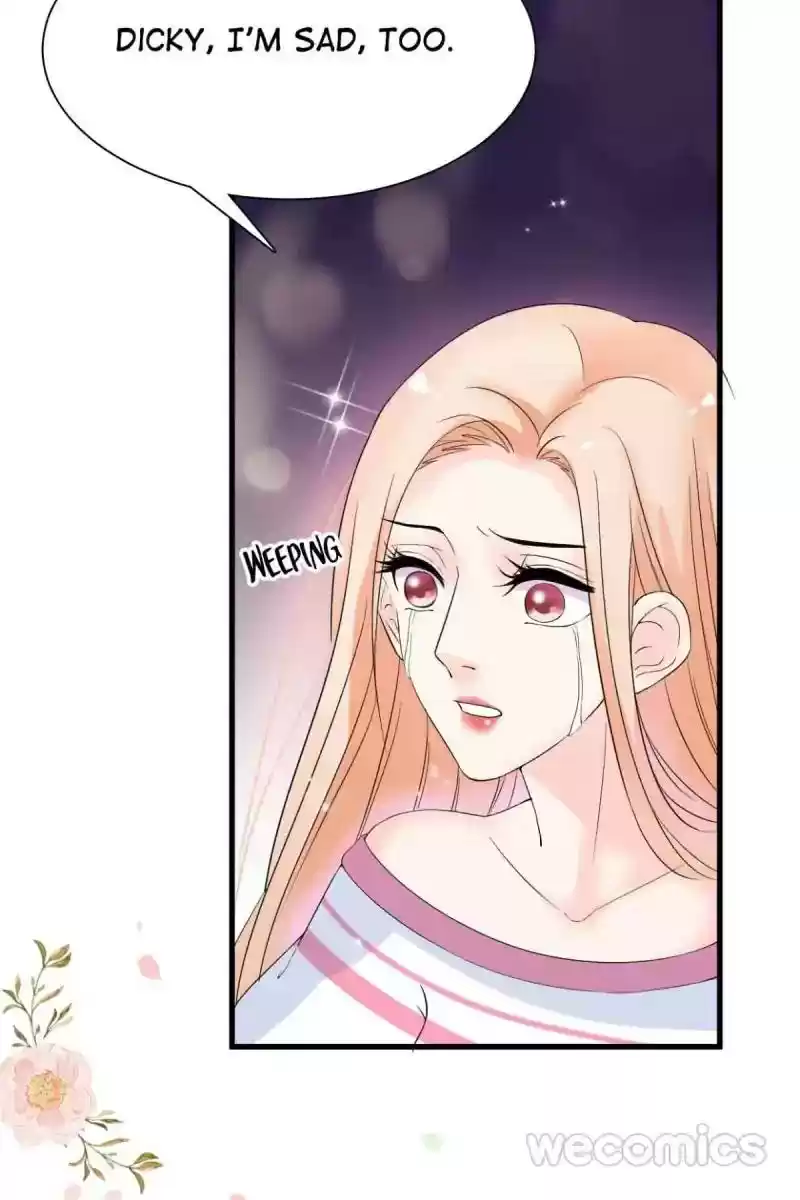 Mr. Zhou, Forced Marriage Is Illegal! Chapter 22