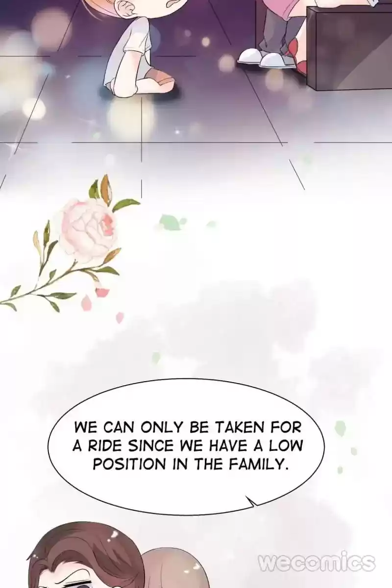 Mr. Zhou, Forced Marriage Is Illegal! Chapter 22