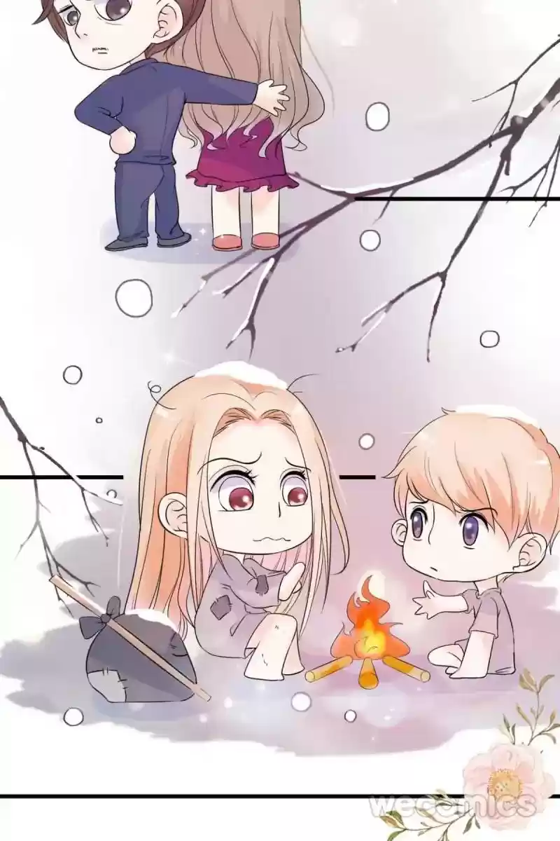 Mr. Zhou, Forced Marriage Is Illegal! Chapter 22