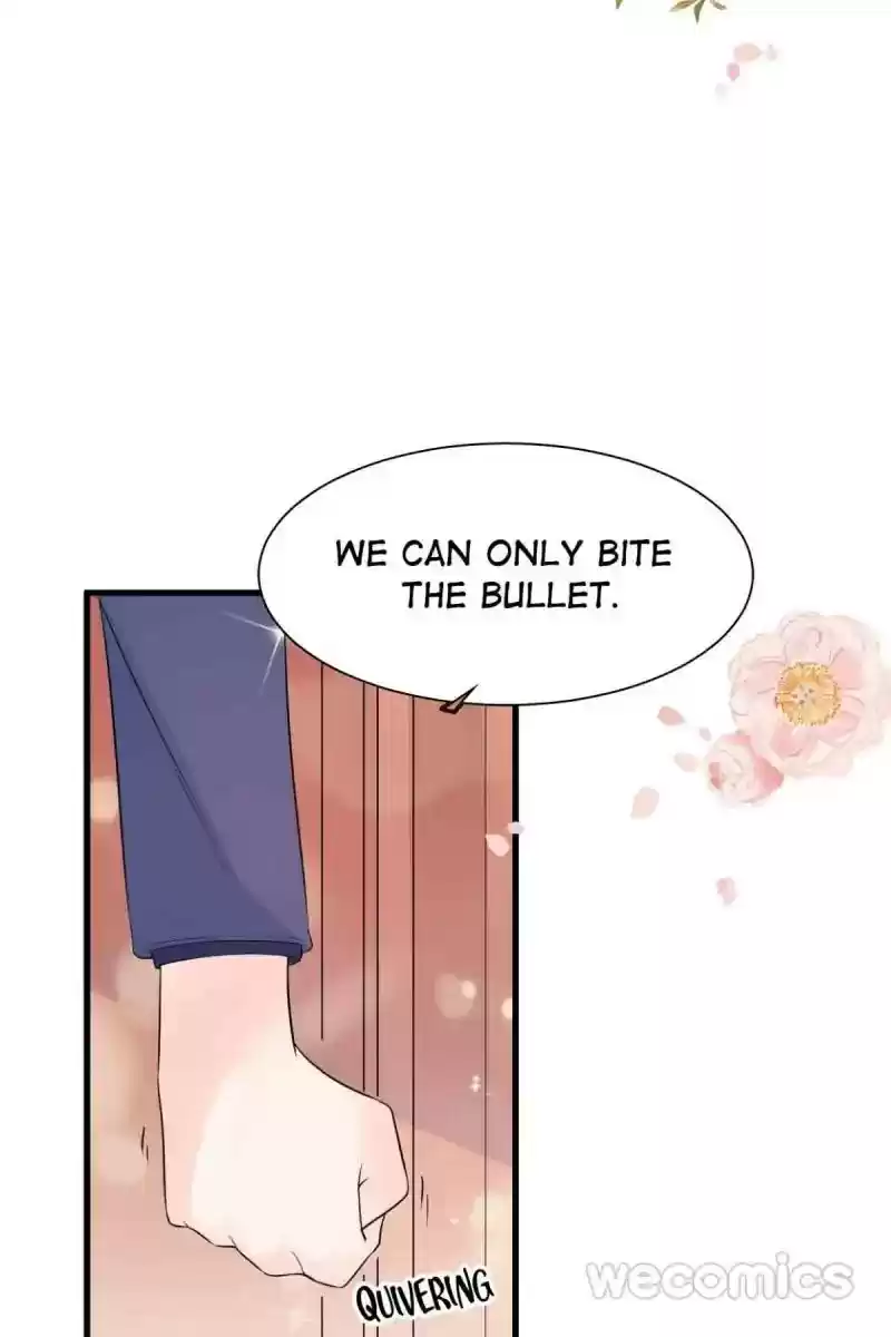 Mr. Zhou, Forced Marriage Is Illegal! Chapter 22