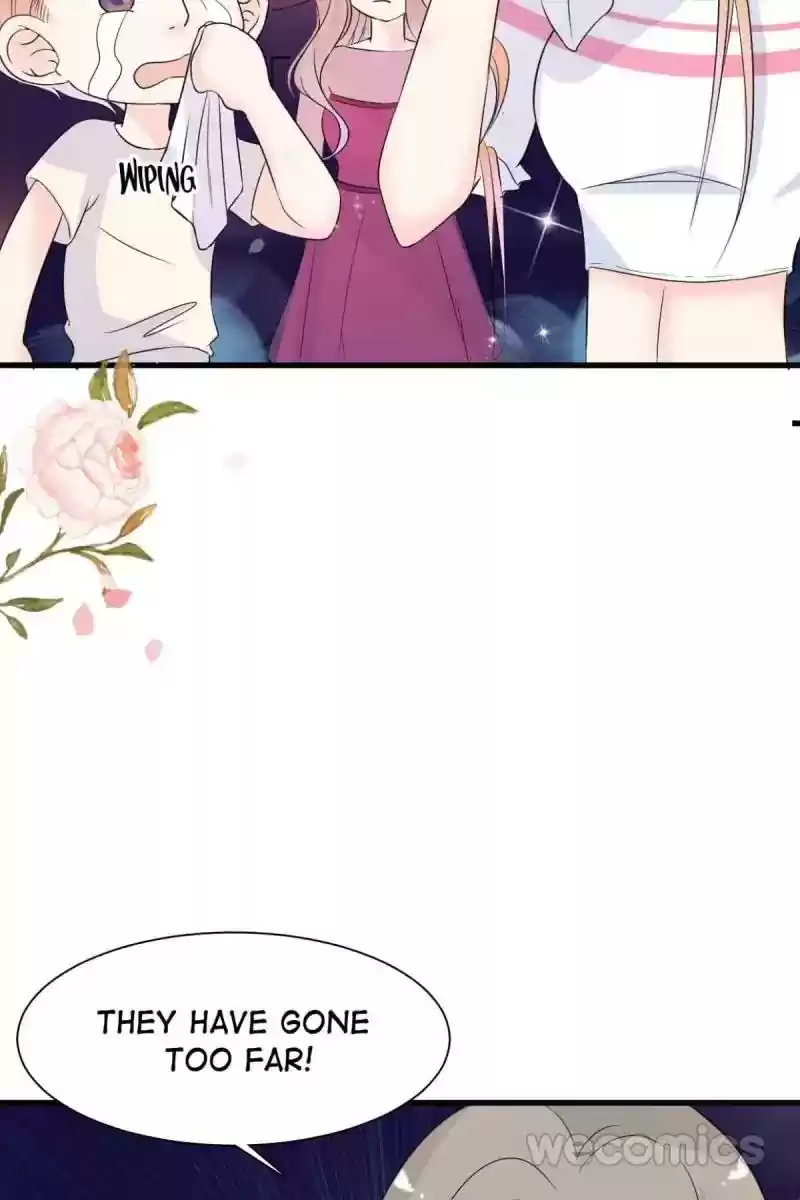 Mr. Zhou, Forced Marriage Is Illegal! Chapter 22