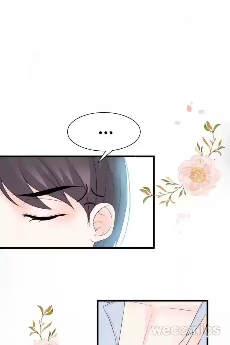 Mr. Zhou, Forced Marriage Is Illegal! Chapter 22