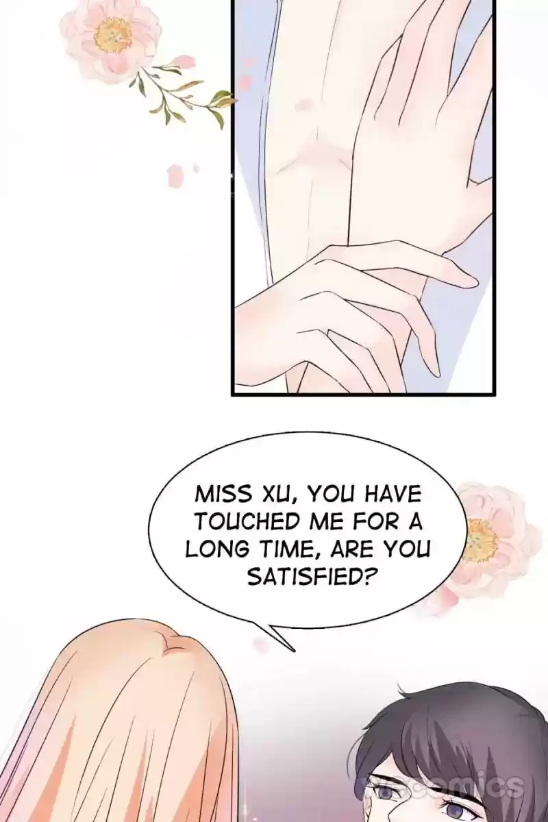 Mr. Zhou, Forced Marriage Is Illegal! Chapter 22