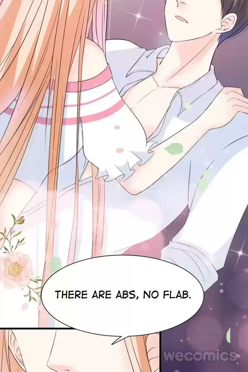 Mr. Zhou, Forced Marriage Is Illegal! Chapter 22