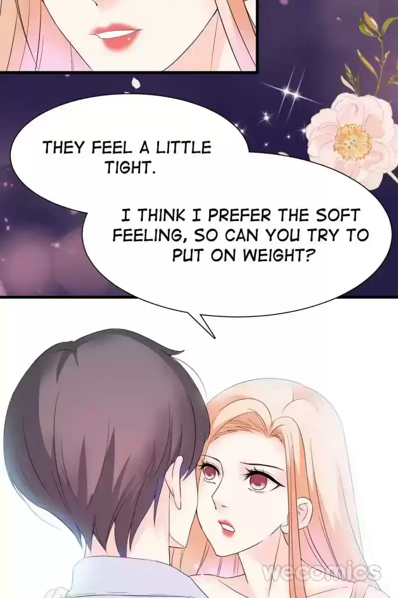 Mr. Zhou, Forced Marriage Is Illegal! Chapter 22