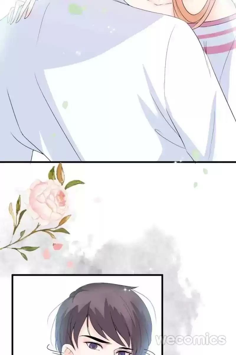 Mr. Zhou, Forced Marriage Is Illegal! Chapter 22