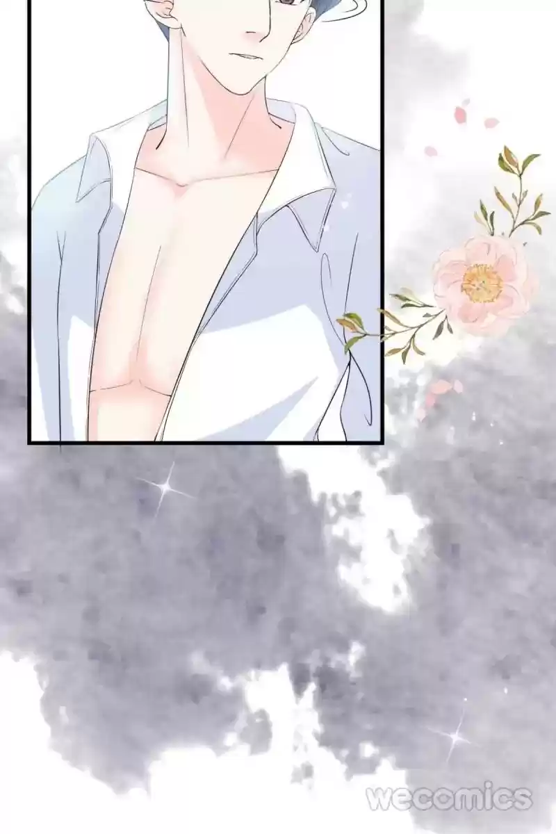 Mr. Zhou, Forced Marriage Is Illegal! Chapter 22