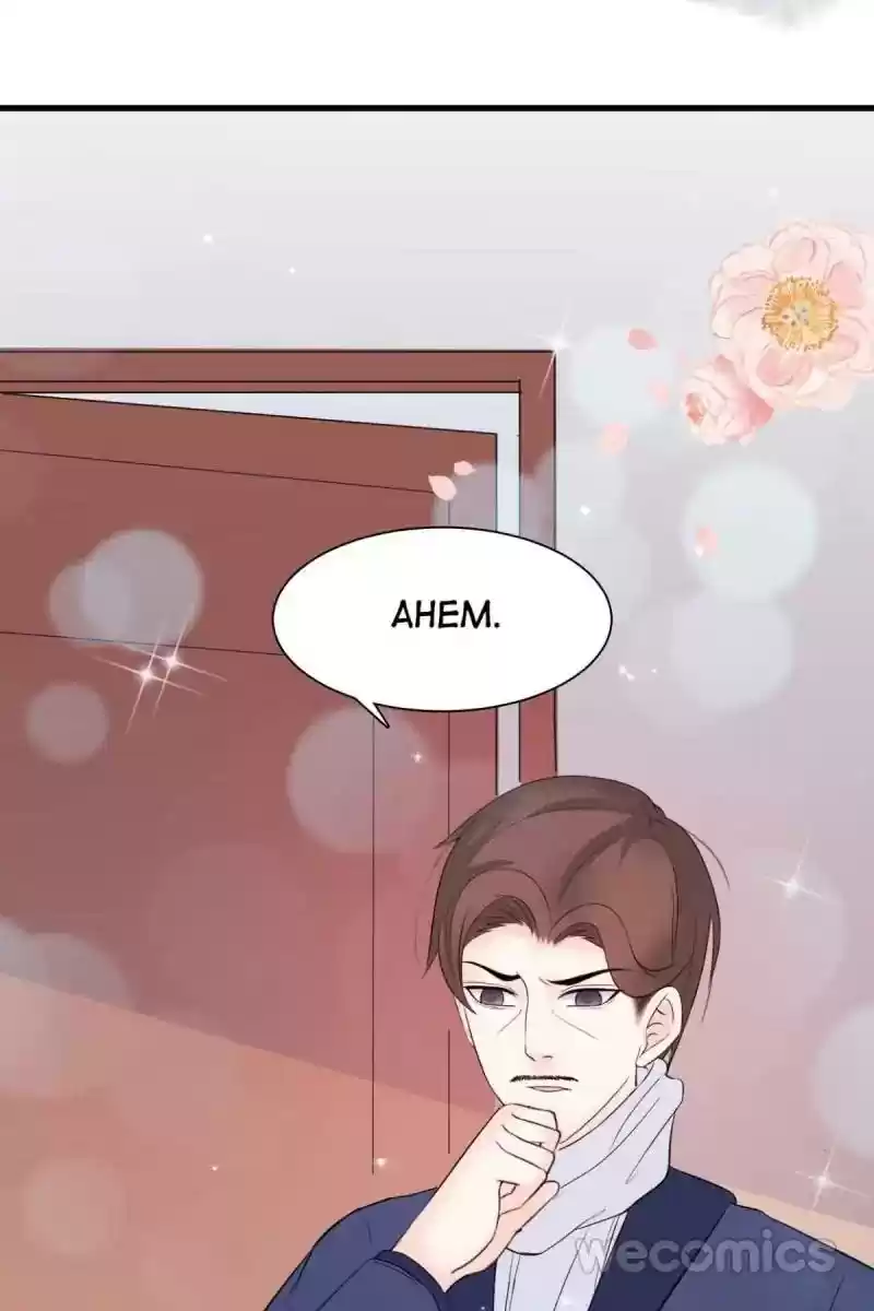 Mr. Zhou, Forced Marriage Is Illegal! Chapter 22