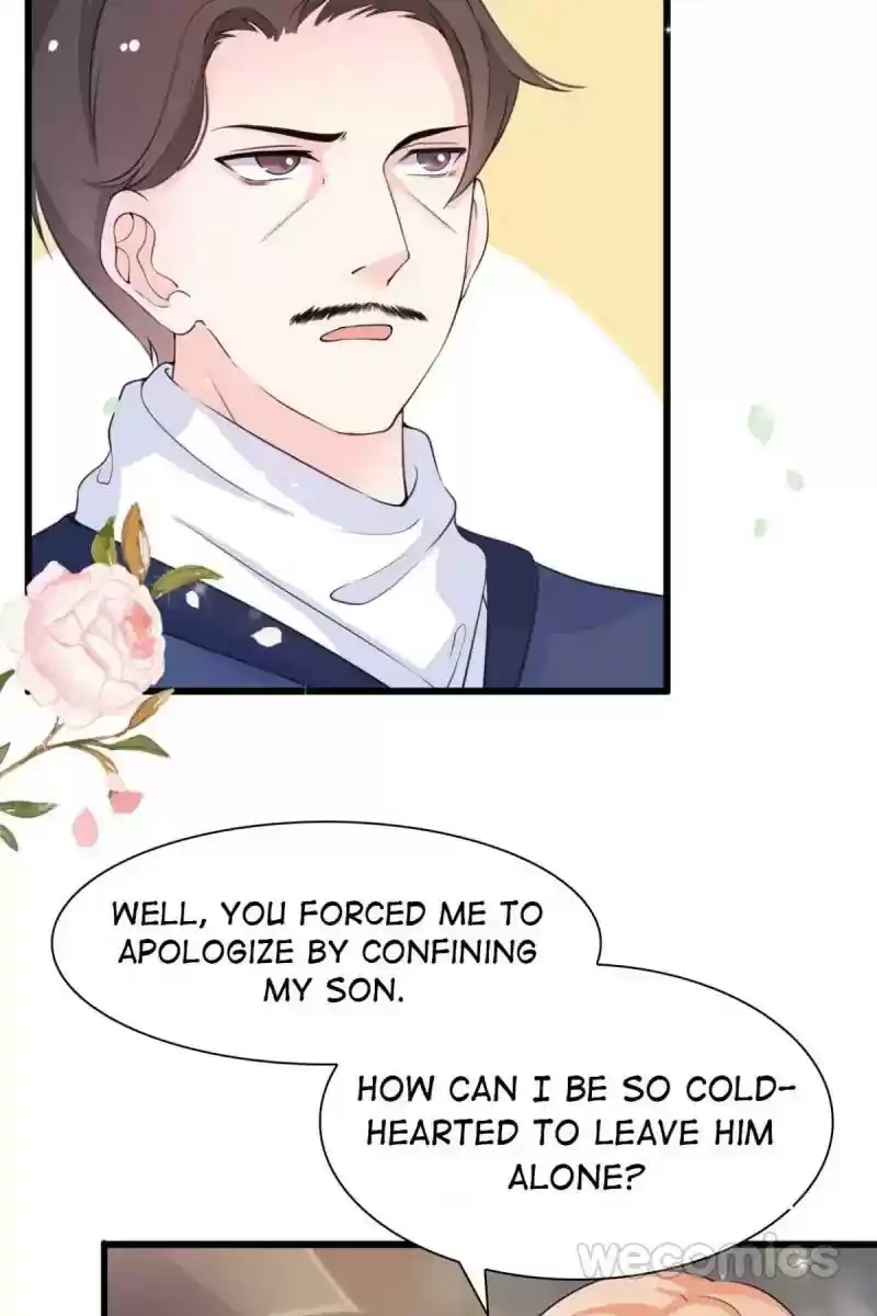 Mr. Zhou, Forced Marriage Is Illegal! Chapter 23