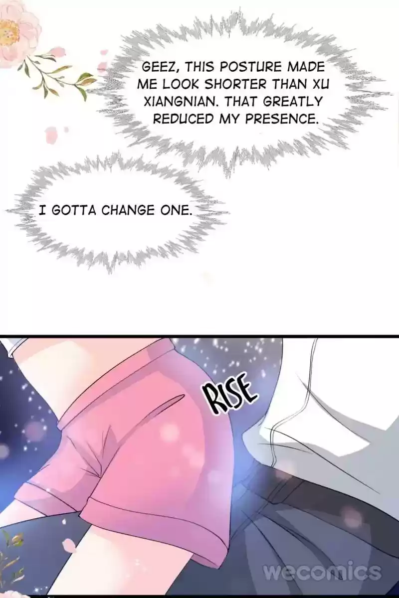 Mr. Zhou, Forced Marriage Is Illegal! Chapter 23