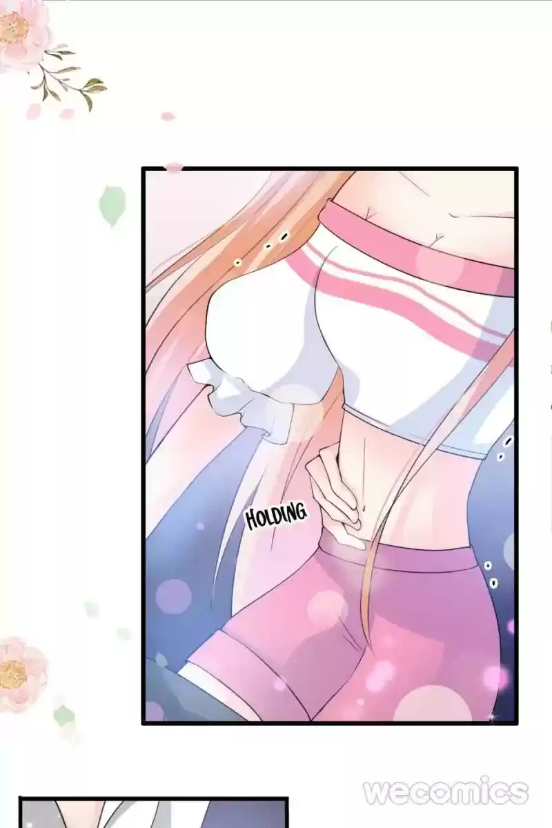 Mr. Zhou, Forced Marriage Is Illegal! Chapter 23