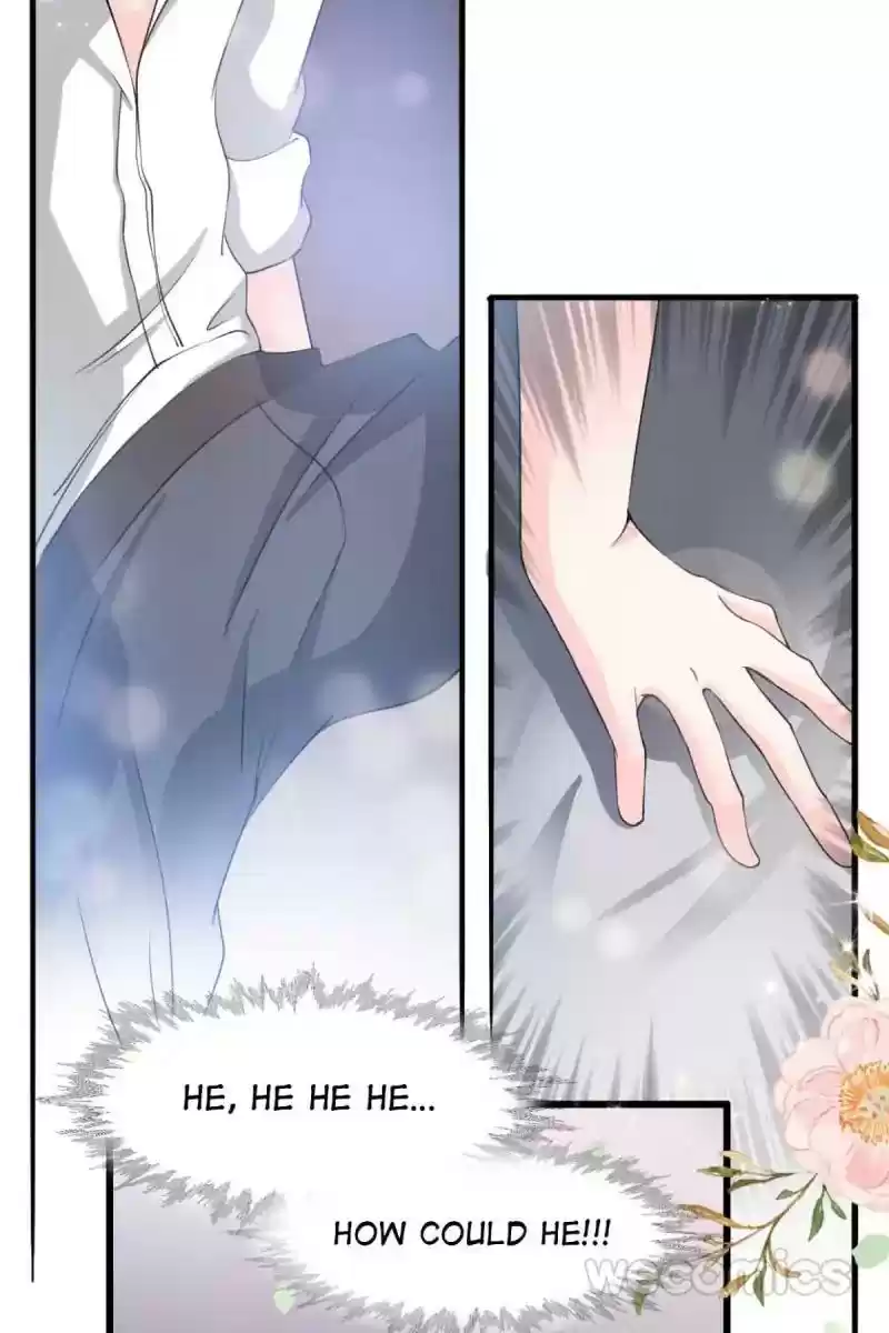 Mr. Zhou, Forced Marriage Is Illegal! Chapter 23