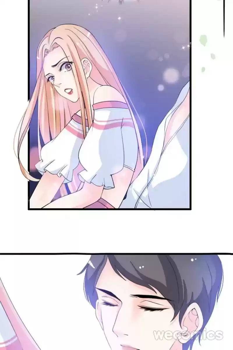 Mr. Zhou, Forced Marriage Is Illegal! Chapter 23