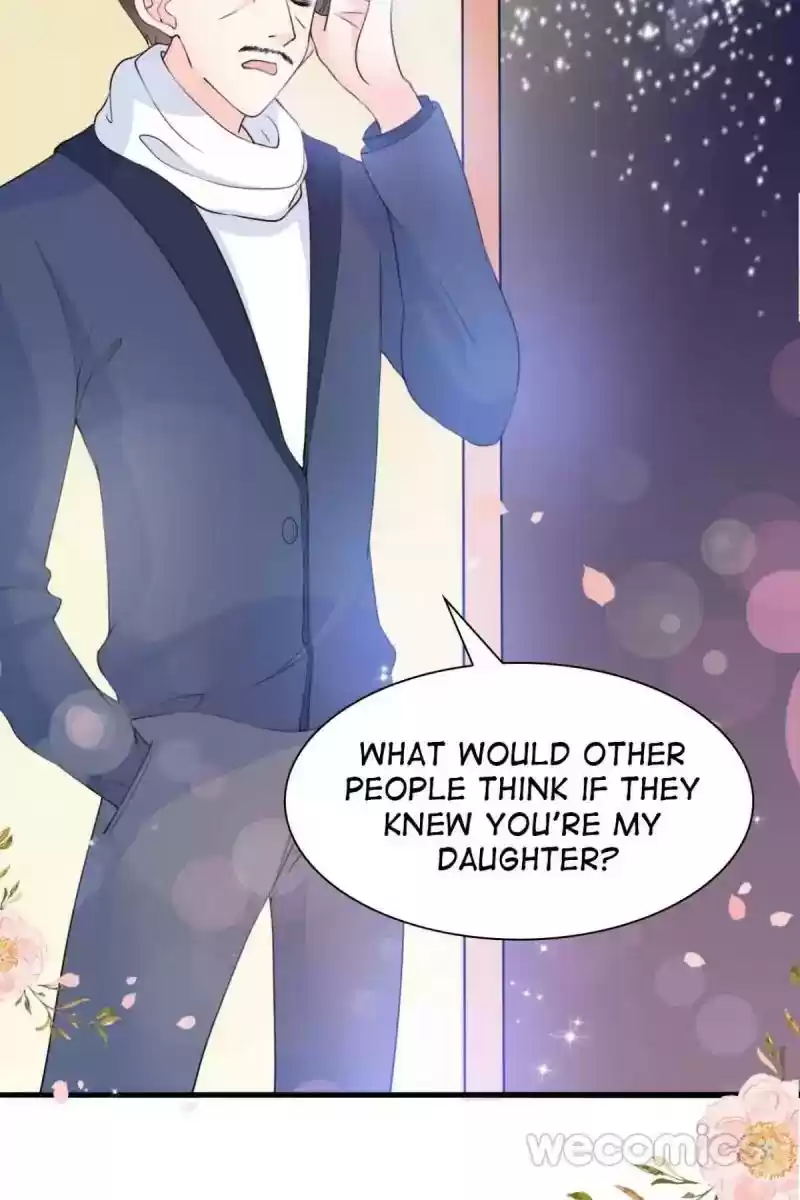 Mr. Zhou, Forced Marriage Is Illegal! Chapter 23