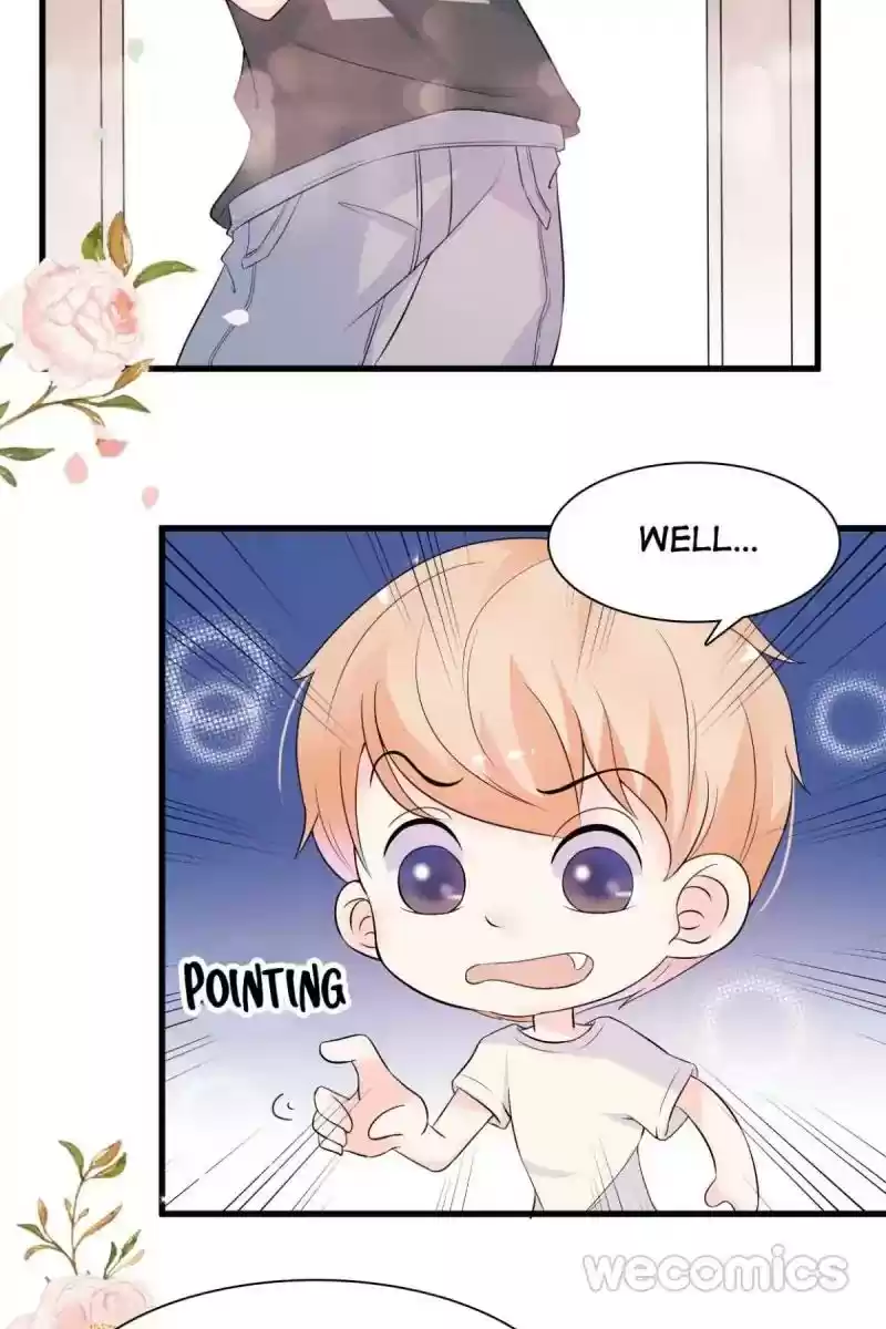 Mr. Zhou, Forced Marriage Is Illegal! Chapter 23