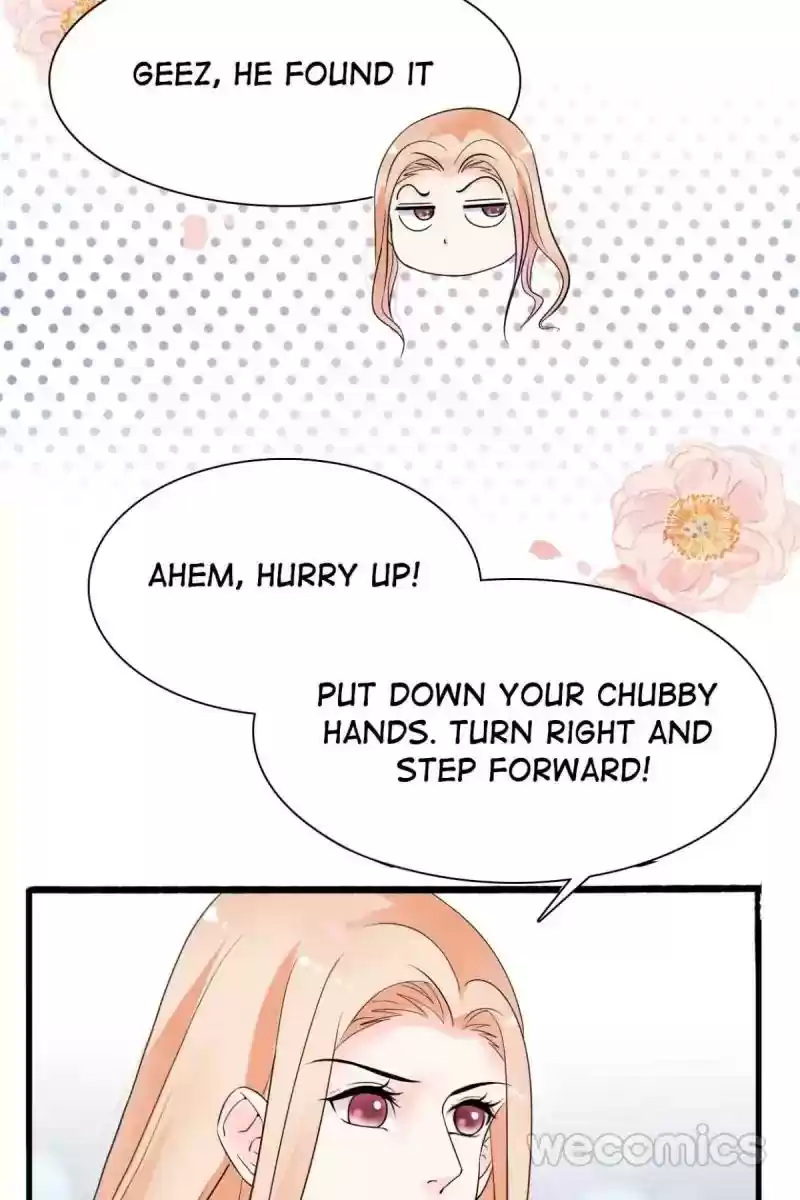 Mr. Zhou, Forced Marriage Is Illegal! Chapter 23