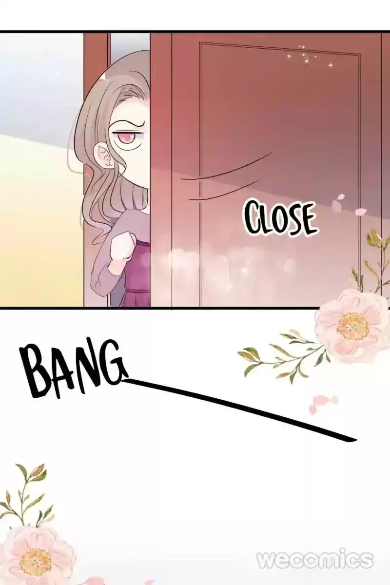 Mr. Zhou, Forced Marriage Is Illegal! Chapter 23