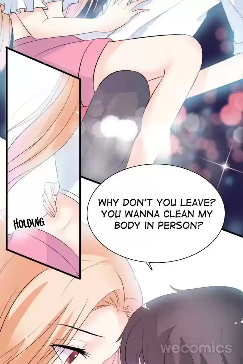 Mr. Zhou, Forced Marriage Is Illegal! Chapter 23