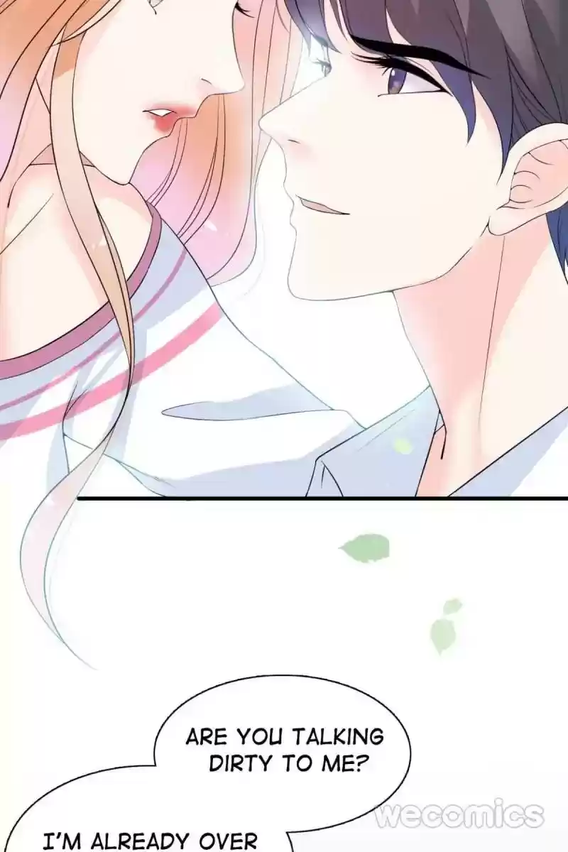 Mr. Zhou, Forced Marriage Is Illegal! Chapter 23