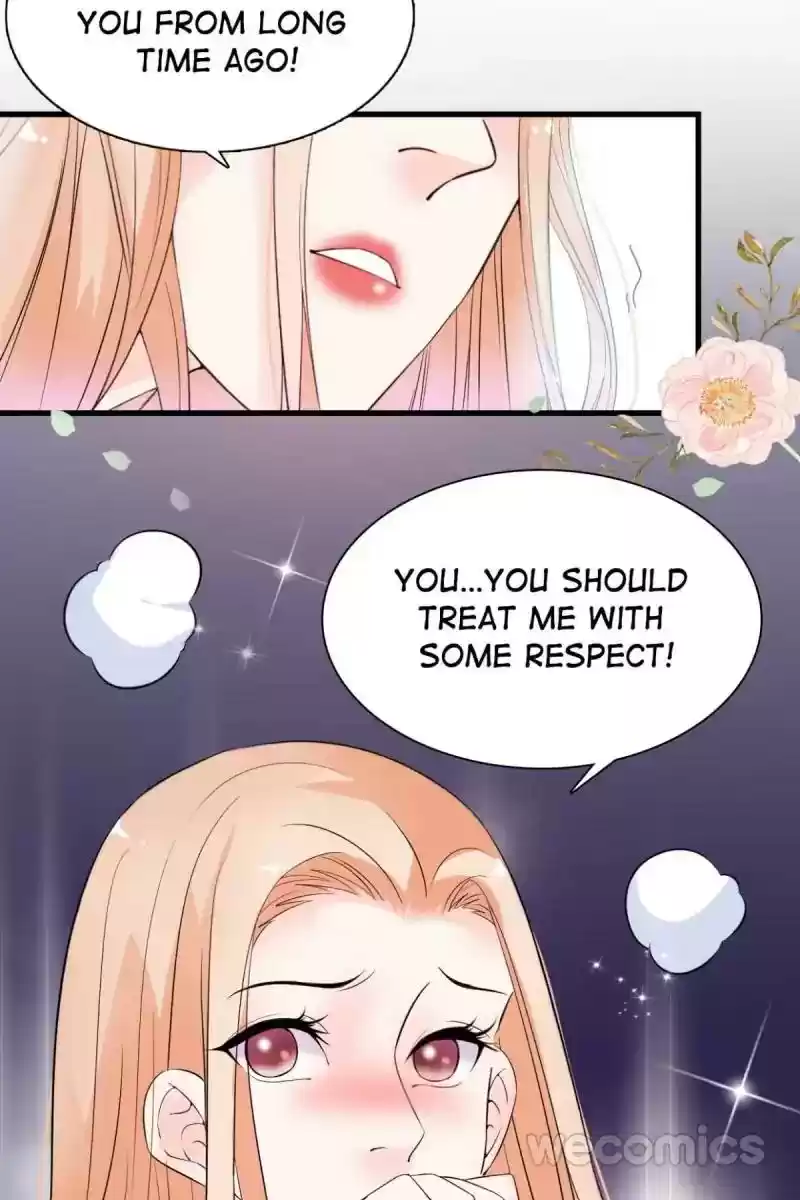 Mr. Zhou, Forced Marriage Is Illegal! Chapter 23