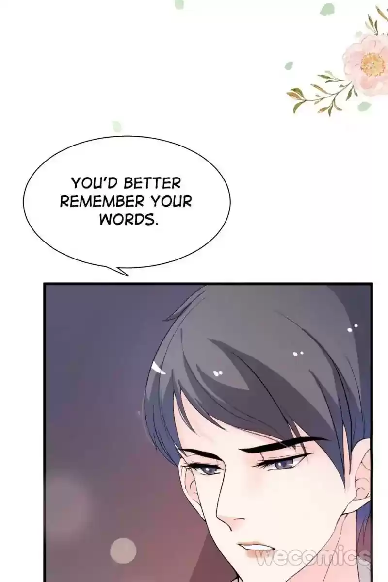 Mr. Zhou, Forced Marriage Is Illegal! Chapter 23