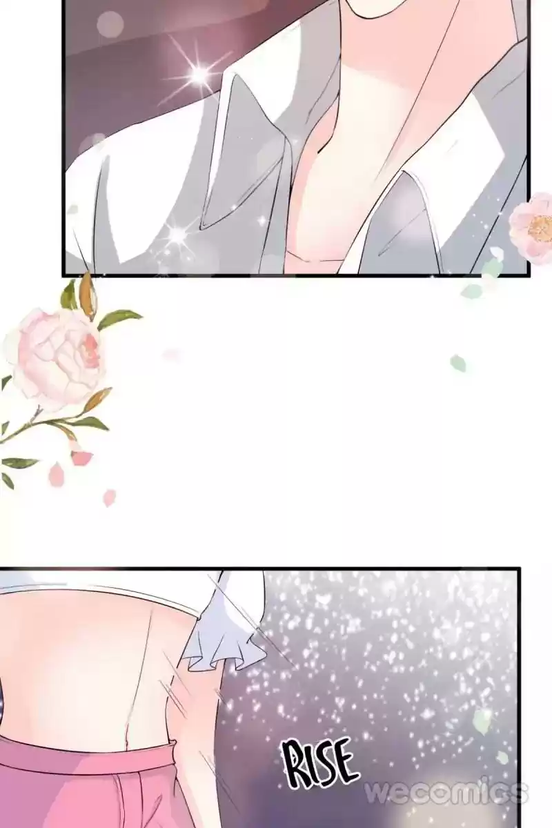 Mr. Zhou, Forced Marriage Is Illegal! Chapter 23