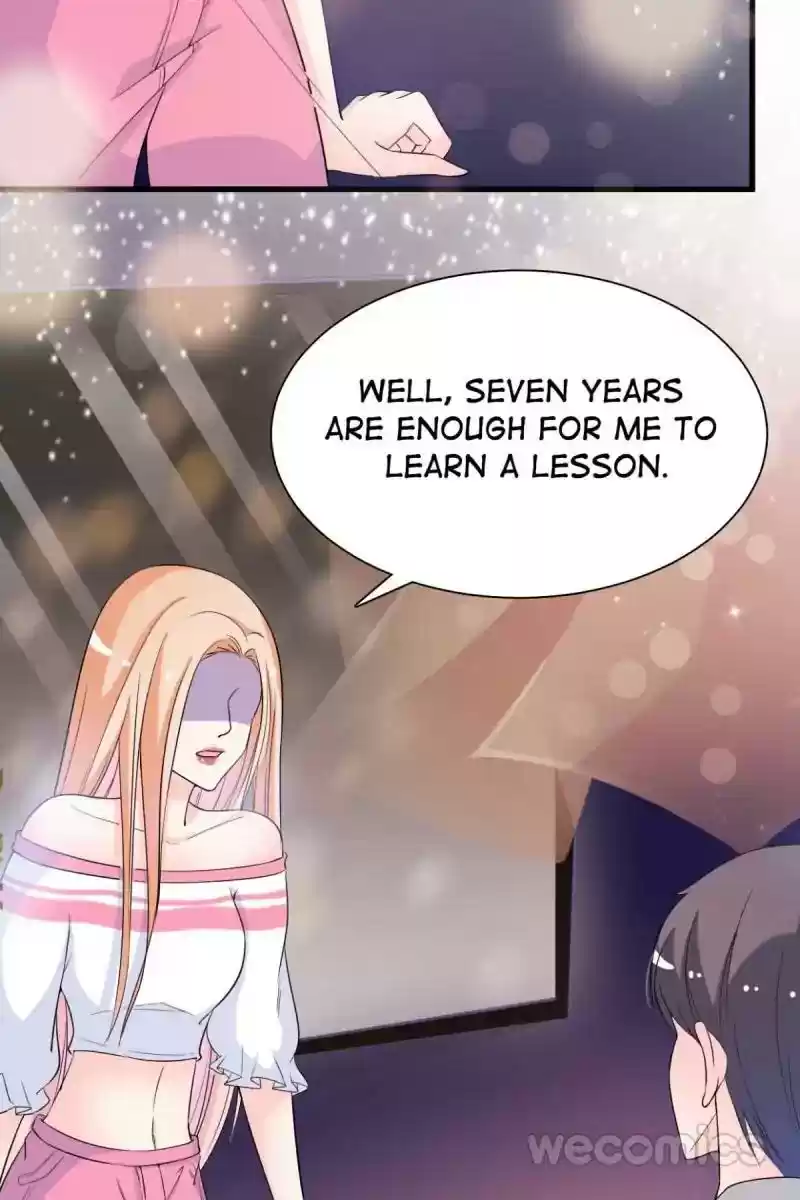 Mr. Zhou, Forced Marriage Is Illegal! Chapter 23