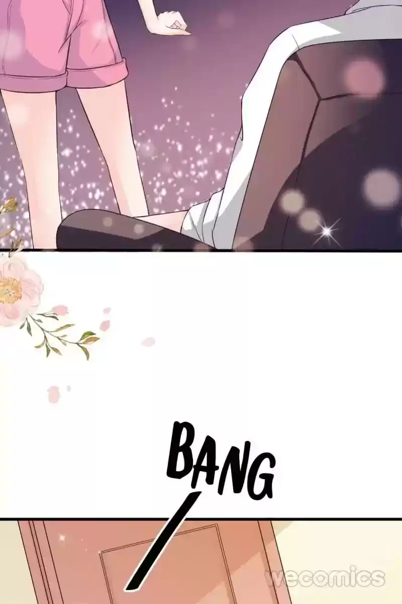 Mr. Zhou, Forced Marriage Is Illegal! Chapter 23