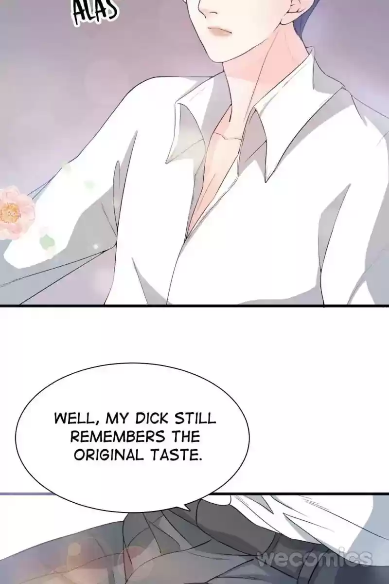 Mr. Zhou, Forced Marriage Is Illegal! Chapter 23