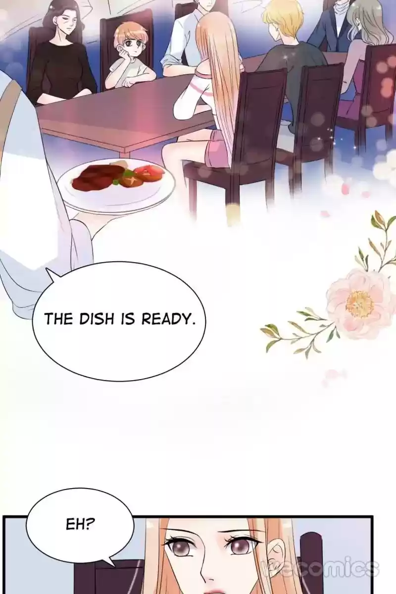 Mr. Zhou, Forced Marriage Is Illegal! Chapter 24