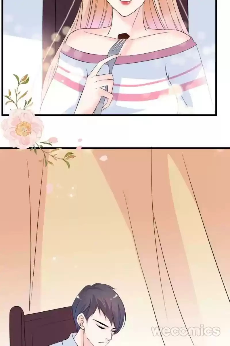 Mr. Zhou, Forced Marriage Is Illegal! Chapter 24