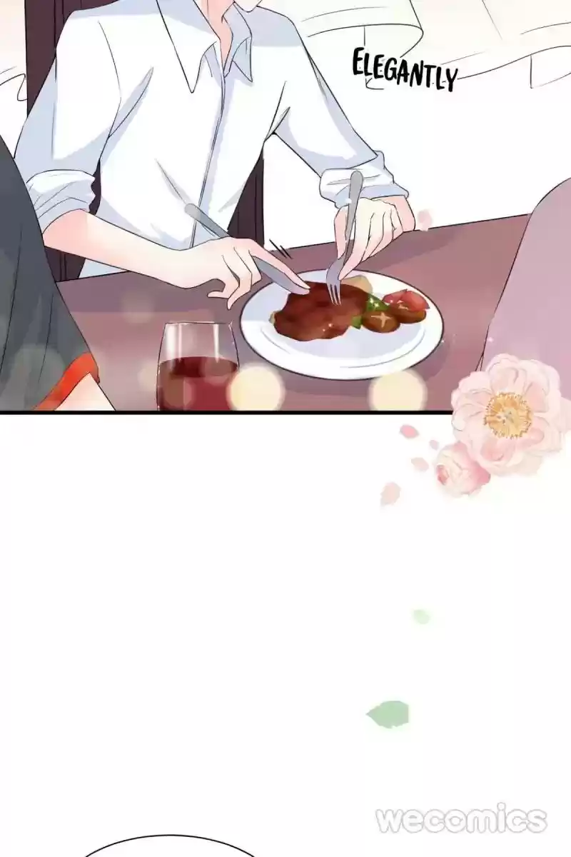 Mr. Zhou, Forced Marriage Is Illegal! Chapter 24