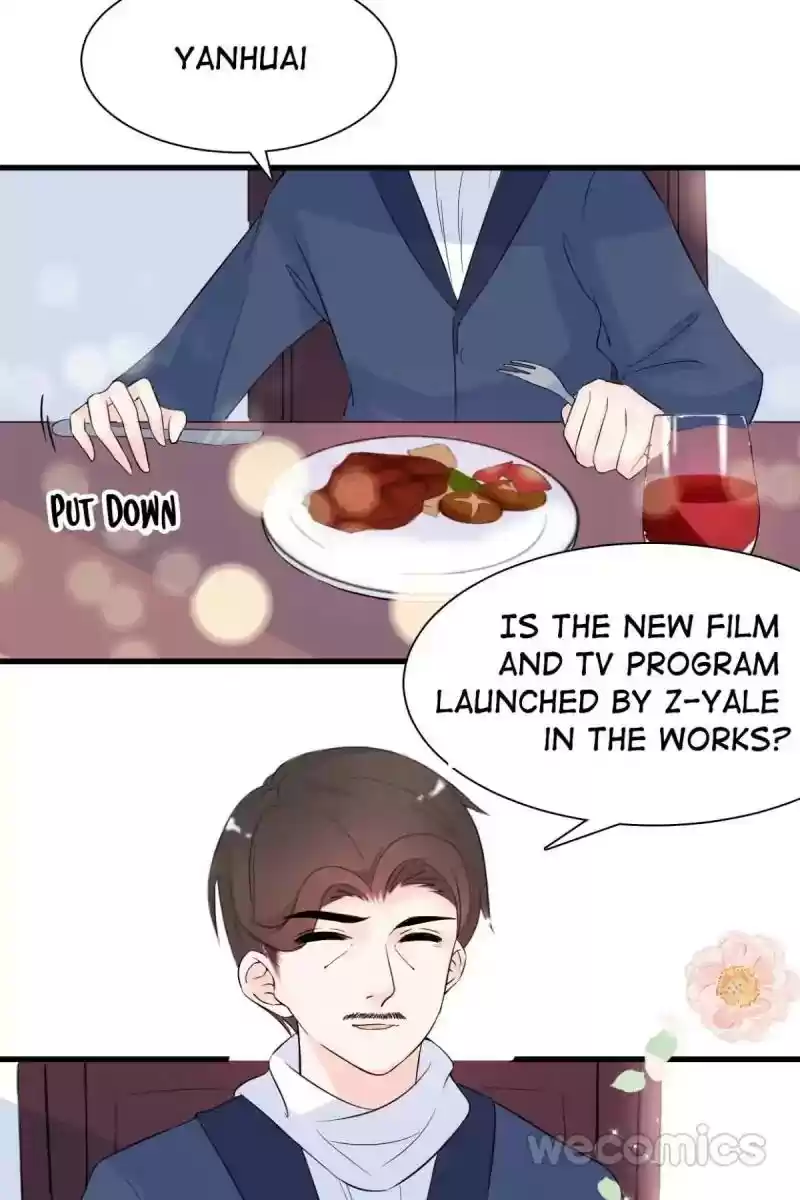 Mr. Zhou, Forced Marriage Is Illegal! Chapter 24