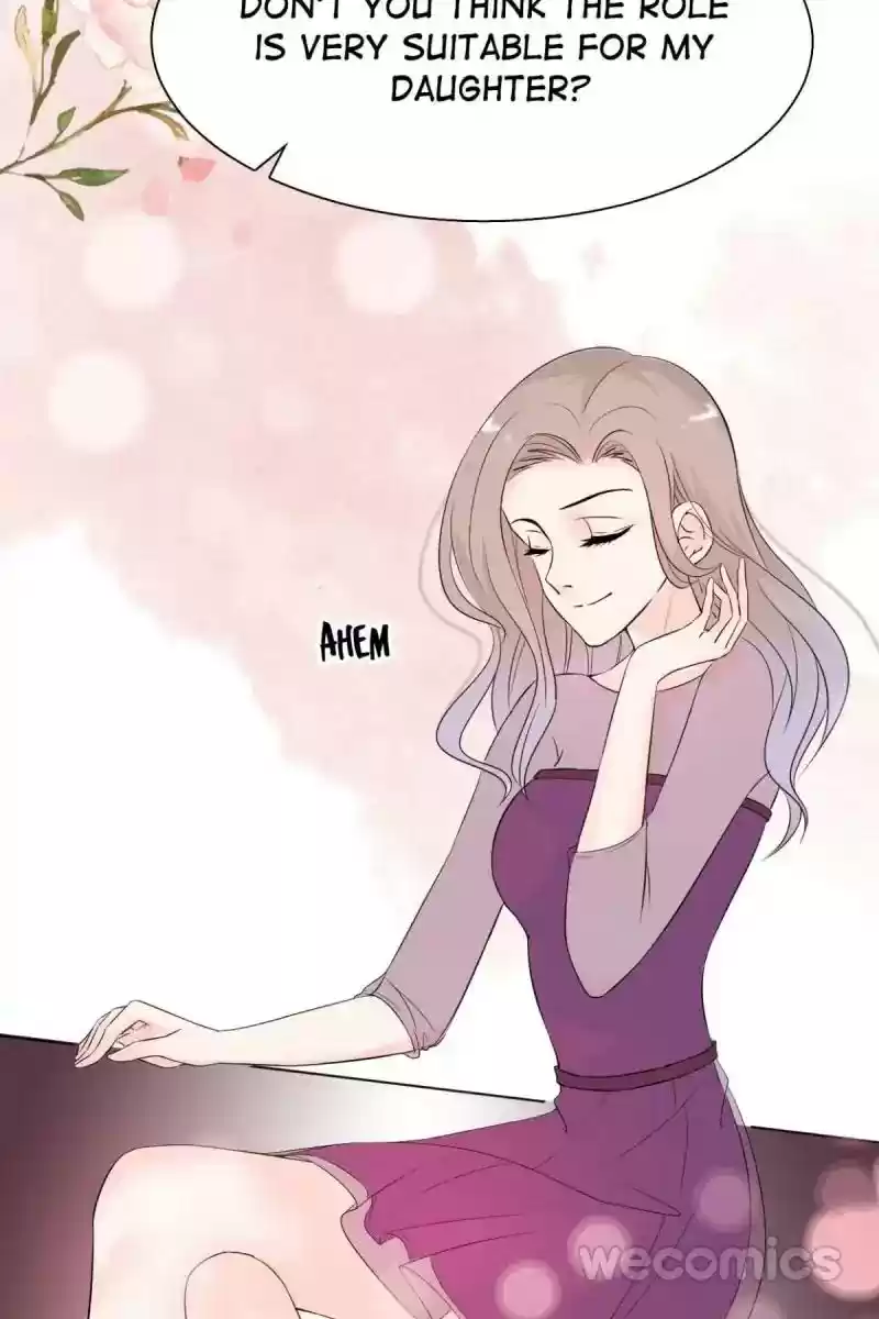 Mr. Zhou, Forced Marriage Is Illegal! Chapter 24