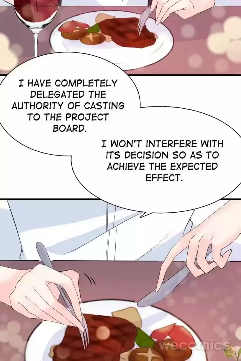 Mr. Zhou, Forced Marriage Is Illegal! Chapter 24